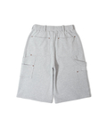 JACKROSE(ジャックローズ) |CIAO/チャオ ダブルニースウェットショーツ(MENS)