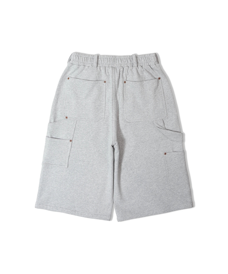 JACKROSE(ジャックローズ) |CIAO/チャオ ダブルニースウェットショーツ(MENS)