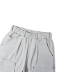 JACKROSE(ジャックローズ) |CIAO/チャオ ダブルニースウェットショーツ(MENS)