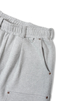 JACKROSE(ジャックローズ) |CIAO/チャオ ダブルニースウェットショーツ(MENS)