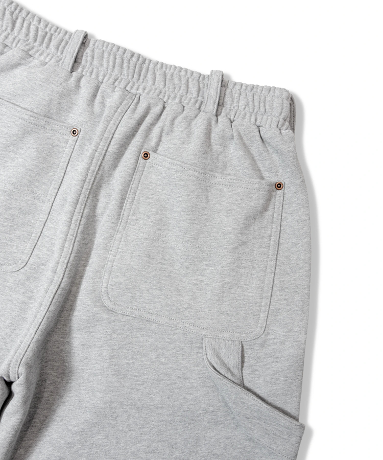 JACKROSE(ジャックローズ) |CIAO/チャオ ダブルニースウェットショーツ(MENS)