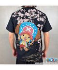 JACKROSE(ジャックローズ) |絡繰魂/からくりだましい ONE PIECE-チョッパーTee(MENS)