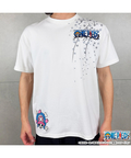 JACKROSE(ジャックローズ) |絡繰魂/からくりだましい ONE PIECE-チョッパーTee(MENS)