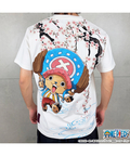 JACKROSE(ジャックローズ) |絡繰魂/からくりだましい ONE PIECE-チョッパーTee(MENS)