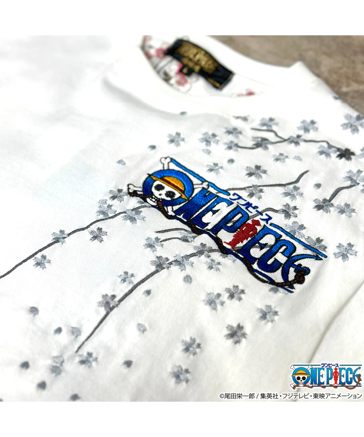 JACKROSE(ジャックローズ) |絡繰魂/からくりだましい ONE PIECE-チョッパーTee(MENS)