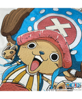 JACKROSE(ジャックローズ) |絡繰魂/からくりだましい ONE PIECE-チョッパーTee(MENS)