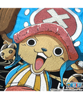 JACKROSE(ジャックローズ) |絡繰魂/からくりだましい ONE PIECE-チョッパーTee(MENS)