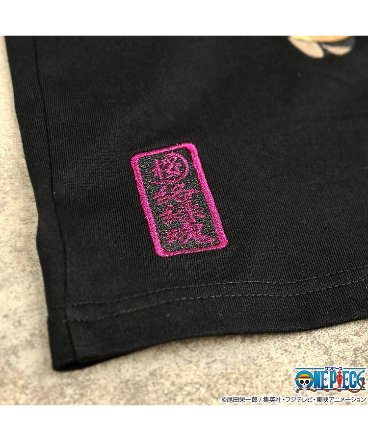 JACKROSE(ジャックローズ) |絡繰魂/からくりだましい ONE PIECE-チョッパーTee(MENS)