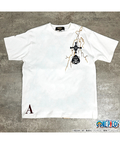 JACKROSE(ジャックローズ) |絡繰魂/からくりだましい ONE PIECE-火拳のエースTee(MENS)
