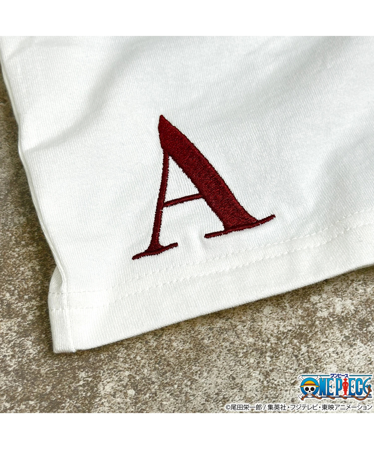 JACKROSE(ジャックローズ) |絡繰魂/からくりだましい ONE PIECE-火拳のエースTee(MENS)