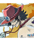 JACKROSE(ジャックローズ) |絡繰魂/からくりだましい ONE PIECE-火拳のエースTee(MENS)