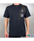 JACKROSE(ジャックローズ) |絡繰魂/からくりだましい ONE PIECE-火拳のエースTee(MENS)