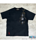 JACKROSE(ジャックローズ) |絡繰魂/からくりだましい ONE PIECE-火拳のエースTee(MENS)
