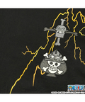 JACKROSE(ジャックローズ) |絡繰魂/からくりだましい ONE PIECE-火拳のエースTee(MENS)