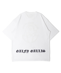 JACKROSE(ジャックローズ) |【AMO×GALFY×GALLIS ADDICTION】愛羅武犬Tee SS(MENS/WOMENS)