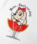 JACKROSE(ジャックローズ) |【AMO×GALFY×GALLIS ADDICTION】愛羅武犬Tee SS(MENS/WOMENS)