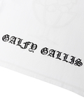 JACKROSE(ジャックローズ) |【AMO×GALFY×GALLIS ADDICTION】愛羅武犬Tee SS(MENS/WOMENS)