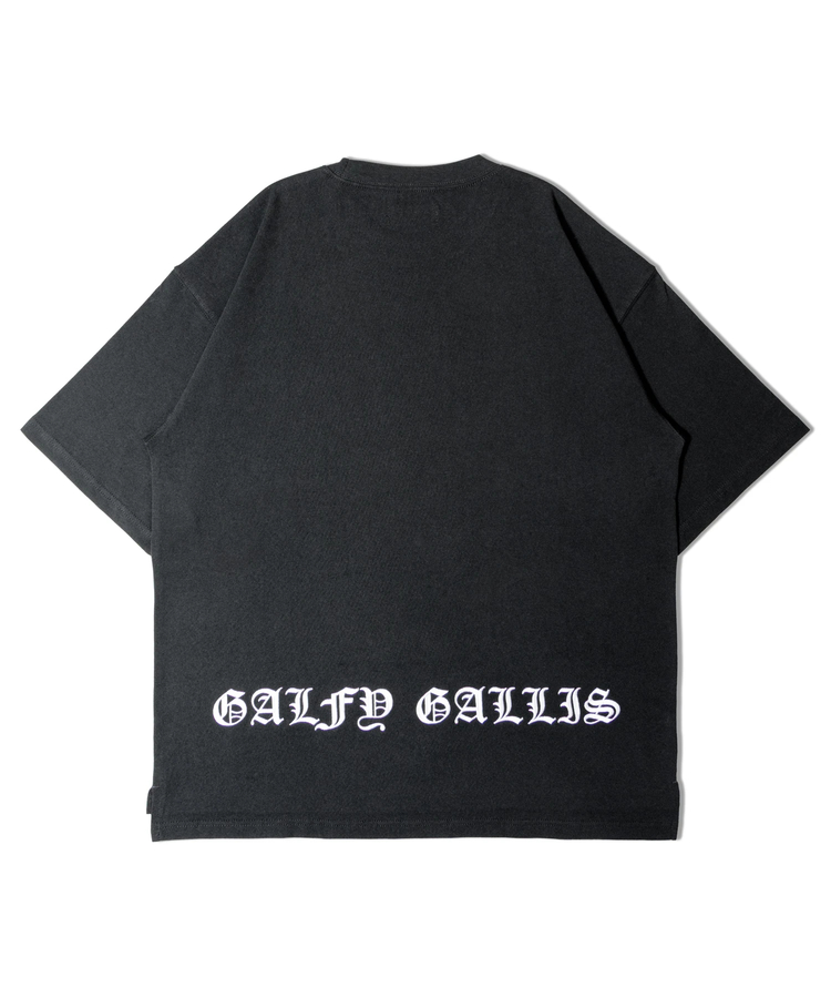 JACKROSE(ジャックローズ) |【AMO×GALFY×GALLIS ADDICTION】愛羅武犬Tee SS(MENS/WOMENS)