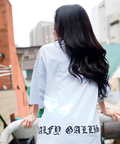 JACKROSE(ジャックローズ) |【AMO×GALFY×GALLIS ADDICTION】愛羅武犬Tee SS(MENS/WOMENS)