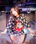 JACKROSE(ジャックローズ) |【AMO×GALFY×GALLIS ADDICTION】愛羅武犬Tee SS(MENS/WOMENS)