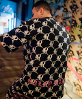 JACKROSE(ジャックローズ) |【AMO×GALFY×GALLIS ADDICTION】愛羅武犬Tee SS(MENS/WOMENS)