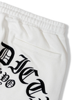 JACKROSE(ジャックローズ) |【AMO×GALFY×GALLIS ADDICTION】愛羅武犬スウェットパンツ(MENS/WOMENS)