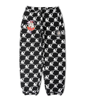 JACKROSE(ジャックローズ) |【AMO×GALFY×GALLIS ADDICTION】愛羅武犬スウェットパンツ(MENS/WOMENS)
