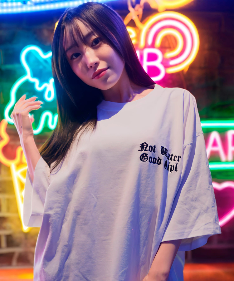 JACKROSE(ジャックローズ) |【AMO×GALFY×GALLIS ADDICTION】甘噛み宣言Tee SS(MENS/WOMENS)