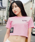 JACKROSE(ジャックローズ) |【AMO×GALFY×GALLIS ADDICTION】甘噛み宣言Tee SS(MENS/WOMENS)