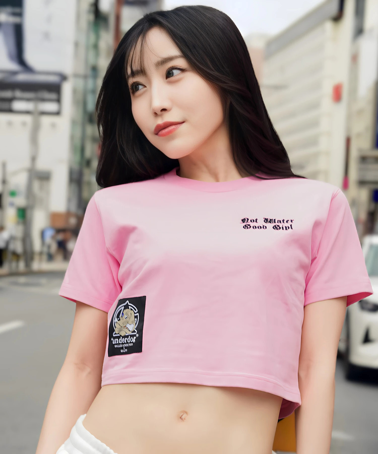 JACKROSE(ジャックローズ) |【AMO×GALFY×GALLIS ADDICTION】甘噛み宣言Tee SS(MENS/WOMENS)