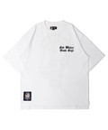 JACKROSE(ジャックローズ) |【AMO×GALFY×GALLIS ADDICTION】甘噛み宣言Tee SS(MENS/WOMENS)
