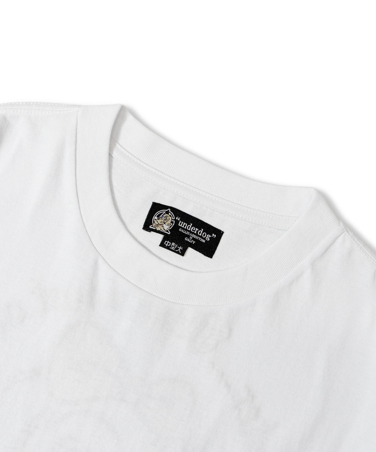 JACKROSE(ジャックローズ) |【AMO×GALFY×GALLIS ADDICTION】甘噛み宣言Tee SS(MENS/WOMENS)