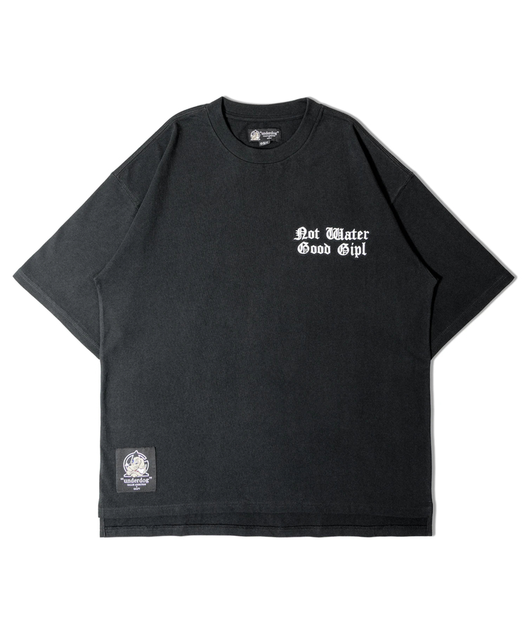 JACKROSE(ジャックローズ) |【AMO×GALFY×GALLIS ADDICTION】甘噛み宣言Tee SS(MENS/WOMENS)
