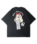 JACKROSE(ジャックローズ) |【AMO×GALFY×GALLIS ADDICTION】甘噛み宣言Tee SS(MENS/WOMENS)