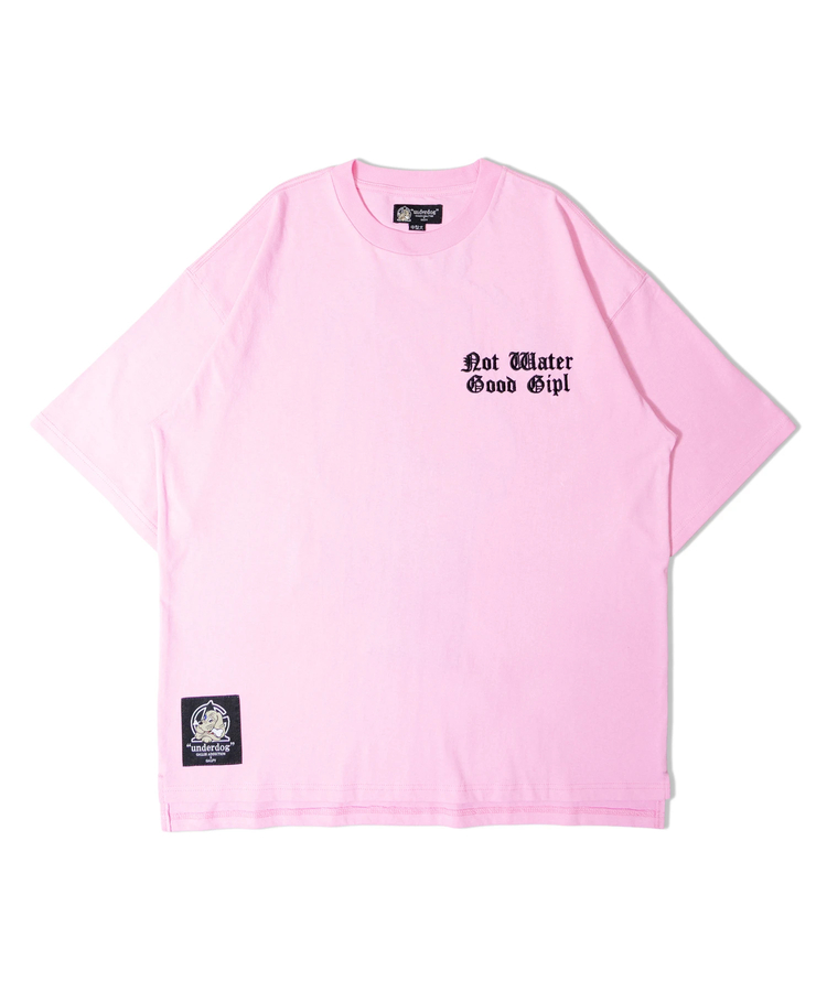 JACKROSE(ジャックローズ) |【AMO×GALFY×GALLIS ADDICTION】甘噛み宣言Tee SS(MENS/WOMENS)