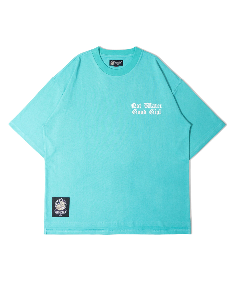 JACKROSE(ジャックローズ) |【AMO×GALFY×GALLIS ADDICTION】甘噛み宣言Tee SS(MENS/WOMENS)