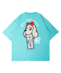 JACKROSE(ジャックローズ) |【AMO×GALFY×GALLIS ADDICTION】甘噛み宣言Tee SS(MENS/WOMENS)
