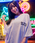 JACKROSE(ジャックローズ) |【AMO×GALFY×GALLIS ADDICTION】甘噛み宣言Tee SS(MENS/WOMENS)