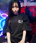 JACKROSE(ジャックローズ) |【AMO×GALFY×GALLIS ADDICTION】甘噛み宣言Tee SS(MENS/WOMENS)