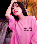 JACKROSE(ジャックローズ) |【AMO×GALFY×GALLIS ADDICTION】甘噛み宣言Tee SS(MENS/WOMENS)