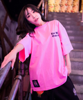 JACKROSE(ジャックローズ) |【AMO×GALFY×GALLIS ADDICTION】甘噛み宣言Tee SS(MENS/WOMENS)