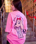 JACKROSE(ジャックローズ) |【AMO×GALFY×GALLIS ADDICTION】甘噛み宣言Tee SS(MENS/WOMENS)