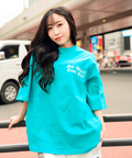 JACKROSE(ジャックローズ) |【AMO×GALFY×GALLIS ADDICTION】甘噛み宣言Tee SS(MENS/WOMENS)