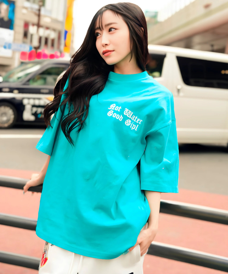 JACKROSE(ジャックローズ) |【AMO×GALFY×GALLIS ADDICTION】甘噛み宣言Tee SS(MENS/WOMENS)