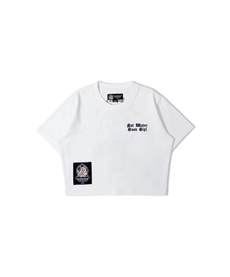 JACKROSE(ジャックローズ) |【AMO×GALFY×GALLIS ADDICTION】甘噛み宣言Tee SS(MENS/WOMENS)