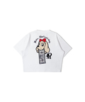 JACKROSE(ジャックローズ) |【AMO×GALFY×GALLIS ADDICTION】甘噛み宣言Tee SS(MENS/WOMENS)