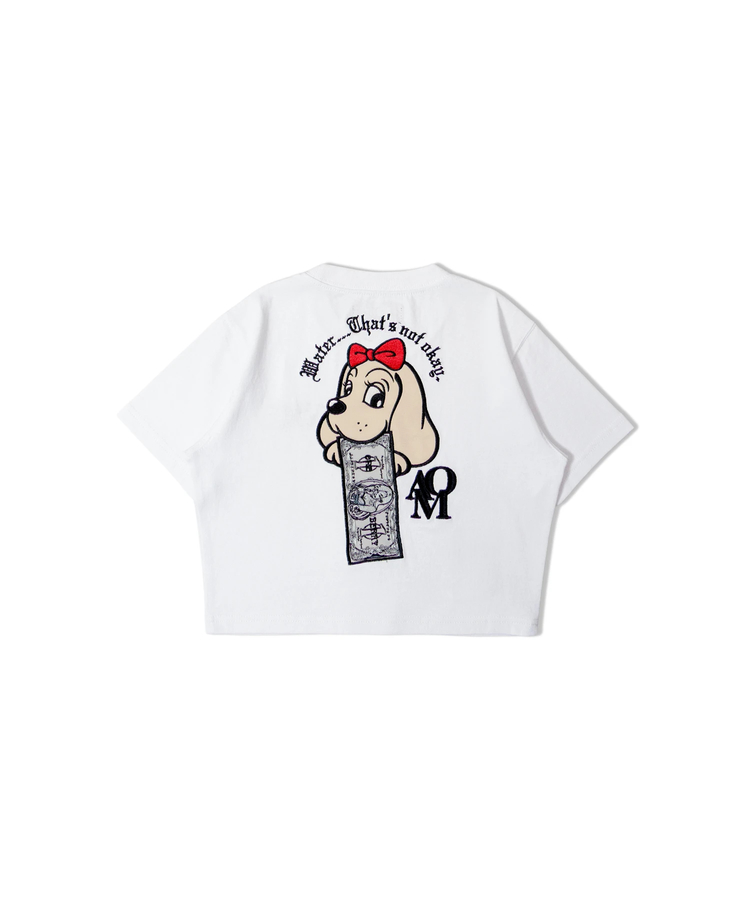 JACKROSE(ジャックローズ) |【AMO×GALFY×GALLIS ADDICTION】甘噛み宣言Tee SS(MENS/WOMENS)