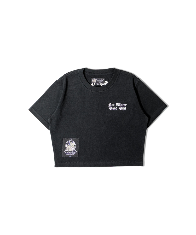 JACKROSE(ジャックローズ) |【AMO×GALFY×GALLIS ADDICTION】甘噛み宣言Tee SS(MENS/WOMENS)