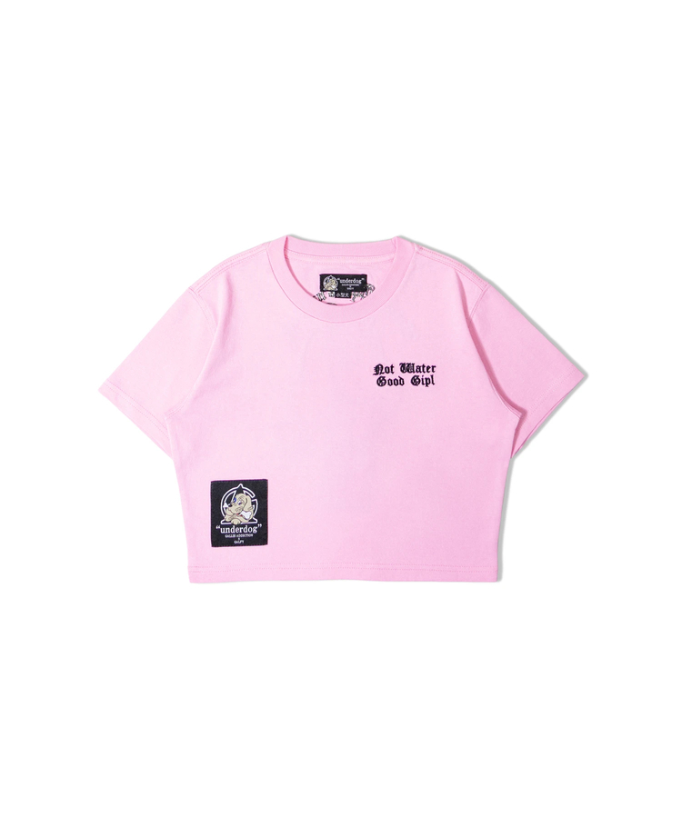 JACKROSE(ジャックローズ) |【AMO×GALFY×GALLIS ADDICTION】甘噛み宣言Tee SS(MENS/WOMENS)