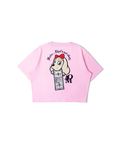 JACKROSE(ジャックローズ) |【AMO×GALFY×GALLIS ADDICTION】甘噛み宣言Tee SS(MENS/WOMENS)